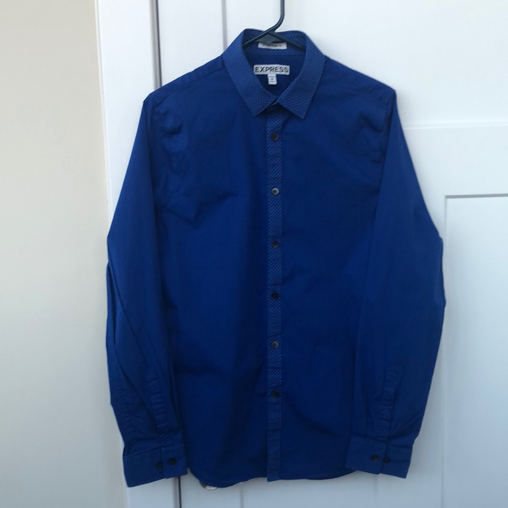Express Dress Shirt